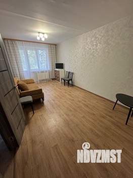 1-к квартира, на длительный срок, 36м2, 2/9 этаж