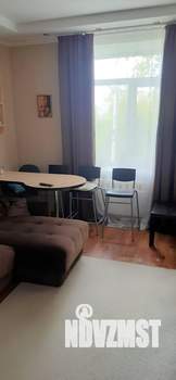 2-к квартира, на длительный срок, 40м2, 2/2 этаж