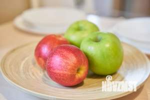 Студия квартира, посуточно, 30м2, 2/5 этаж