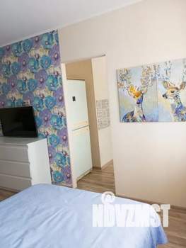 1-к квартира, посуточно, 32м2, 3/5 этаж