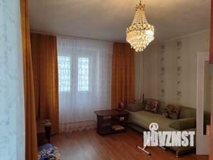 1-к квартира, на длительный срок, 39м2, 2/5 этаж