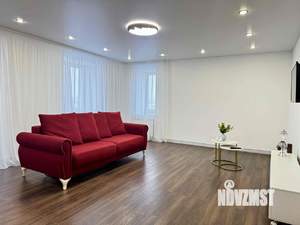 2-к квартира, на длительный срок, 67м2, 13/17 этаж