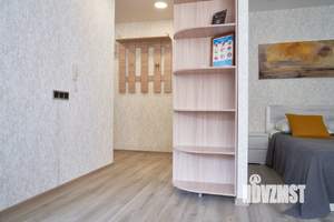 Студия квартира, посуточно, 30м2, 2/5 этаж