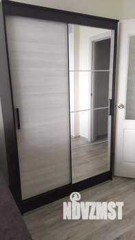 Студия квартира, на длительный срок, 28м2, 10/17 этаж