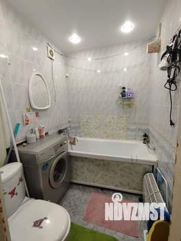 1-к квартира, на длительный срок, 31м2, 5/5 этаж