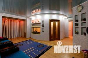 2-к квартира, посуточно, 70м2, 4/6 этаж