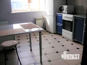 1-к квартира, на длительный срок, 38м2, 10/10 этаж