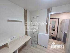 Студия квартира, на длительный срок, 14м2, 3/5 этаж