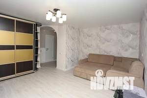1-к квартира, посуточно, 35м2, 4/5 этаж