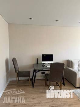 2-к квартира, на длительный срок, 53м2, 2/9 этаж