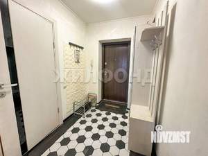 1-к квартира, на длительный срок, 32м2, 3/10 этаж