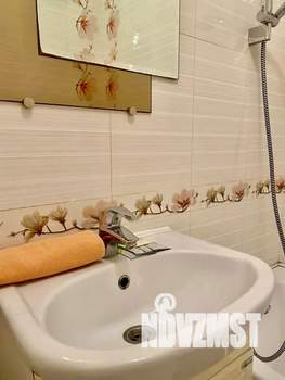 1-к квартира, посуточно, 50м2, 4/5 этаж