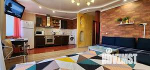 1-к квартира, посуточно, 37м2, 5/10 этаж