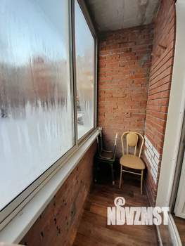 Студия квартира, посуточно, 21м2, 1/3 этаж