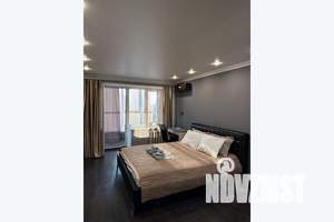 1-к квартира, посуточно, 50м2, 9/11 этаж