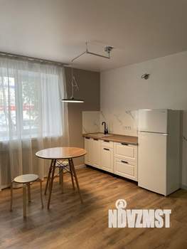 1-к квартира, на длительный срок, 25м2, 1/5 этаж