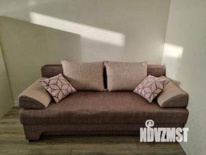 1-к квартира, посуточно, 48м2, 1/1 этаж