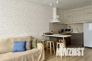 2-к квартира, посуточно, 31м2, 3/5 этаж