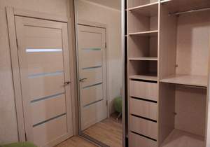 4-к квартира, на длительный срок, 70м2, 1/10 этаж