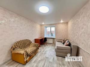 1-к квартира, на длительный срок, 31м2, 5/5 этаж