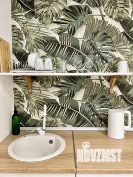 1-к квартира, посуточно, 29м2, 1/1 этаж