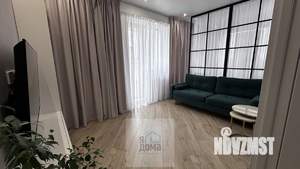 2-к квартира, на длительный срок, 61м2, 9/17 этаж