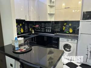 2-к квартира, посуточно, 35м2, 10/10 этаж