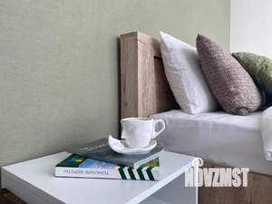 1-к квартира, посуточно, 45м2, 21/23 этаж