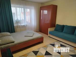 2-к квартира, посуточно, 65м2, 1/5 этаж