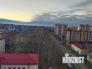 2-к квартира, посуточно, 50м2, 11/11 этаж