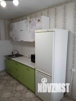 2-к квартира, посуточно, 46м2, 1/1 этаж