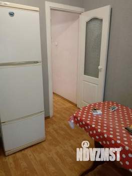 1-к квартира, на длительный срок, 39м2, 5/10 этаж