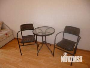 1-к квартира, посуточно, 47м2, 1/1 этаж