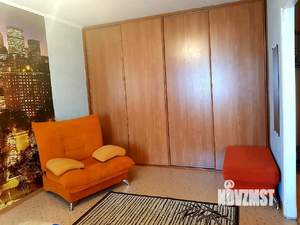 1-к квартира, посуточно, 36м2, 8/9 этаж