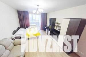 1-к квартира, посуточно, 43м2, 9/10 этаж