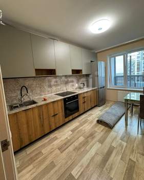 2-к квартира, на длительный срок, 57м2, 5/10 этаж