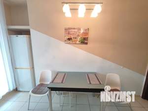 2-к квартира, посуточно, 51м2, 2/9 этаж