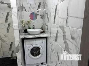 1-к квартира, посуточно, 32м2, 1/2 этаж