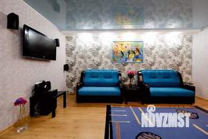 2-к квартира, посуточно, 65м2, 1/1 этаж