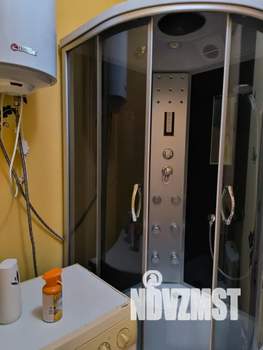 1-к квартира, посуточно, 32м2, 10/10 этаж