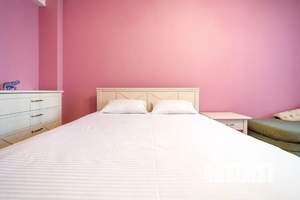 2-к квартира, посуточно, 68м2, 3/7 этаж