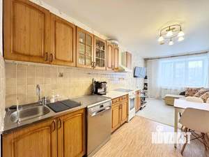 2-к квартира, на длительный срок, 50м2, 3/6 этаж
