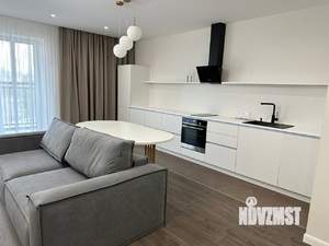 3-к квартира, на длительный срок, 91м2, 2/6 этаж