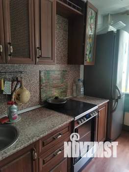 3-к квартира, посуточно, 72м2, 2/9 этаж