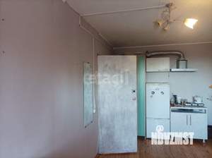 Студия квартира, на длительный срок, 20м2, 7/9 этаж