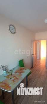 2-к квартира, на длительный срок, 59м2, 13/17 этаж