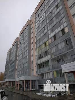 1-к квартира, на длительный срок, 28м2, 10/10 этаж