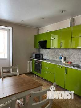 3-к квартира, на длительный срок, 93м2, 7/10 этаж