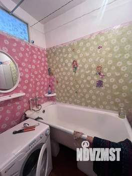 1-к квартира, на длительный срок, 30м2, 2/9 этаж