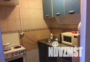 Студия квартира, на длительный срок, 17м2, 1/10 этаж